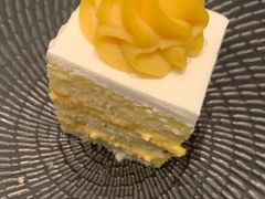 -新发展亚太JW万豪酒店·福苑咖啡厅