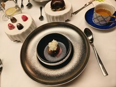 -Circle圆·花园西餐厅