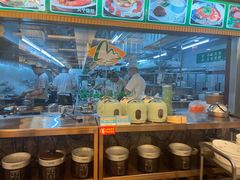 -椿记烧鹅(叠彩店)