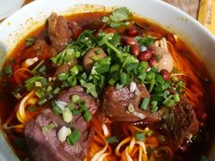 -车沾巷·重庆老味豌杂面