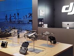 -DJI大疆(福州万象城授权体验店)