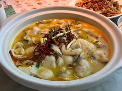 -小菜园新徽菜(无锡宜家荟聚中心店)