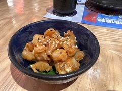 -鸟山鸣·日料食堂(王府井店)