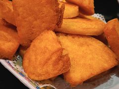 -芦月轩羊蝎子(劲松店)