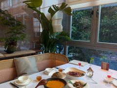 -若蘭慈·无国界素食料理(欢乐海岸店)