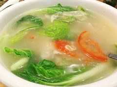 素罐汤-盘飧市(春熙路店)