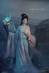-梓摄影古装写真工作室(富力广场店)