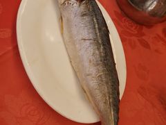 池鱼-深运潮州粥(东门店)