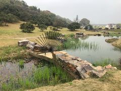 -龙寺生态园