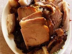 -宝光熏肉鞋底火烧(新街口店)