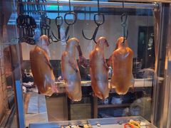 -北京老铺烤鸭(老城根店)