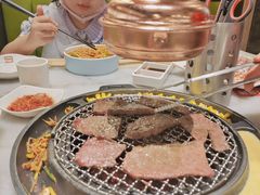 -韩宫宴和牛烤肉(合肥滨湖银泰城店)