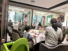-稻香酒家·35年老字号(侨光店)