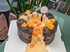 -DearCake 黛点心(花牌坊店)