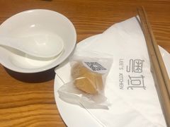 -粤域茶餐厅