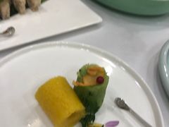 -风味小馆(天目湖宾馆店)