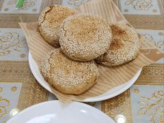 -清真·鸦儿李记·小馆(后海店)