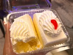 -红宝石·鲜奶小方(莘庄龙之梦店)