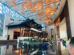 -珠海华发喜来登酒店-采悦轩中餐厅