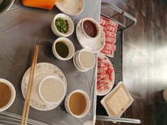 -鑫龙火锅城(青岛分店)