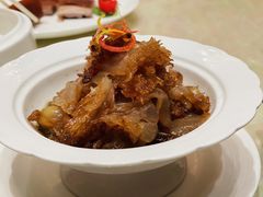 -8餐厅(新葡京酒店)