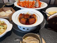 -金陵家宴·金陵春·南京菜(夫子庙店)