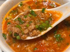 -海底捞火锅(武胜路凯德广场店)