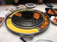 -韩宫宴炭火烤肉(印象城店)