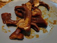 -巽寮印象美食部落餐厅·海鲜·地方特色菜(惠州体验店)