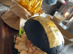 -Cooking Man(中懋天地店)