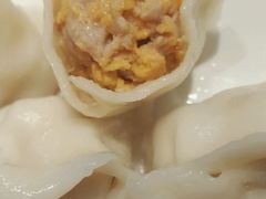 原汁海胆水饺-喜鼎海胆水饺(柏威年购物中心店)