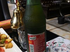 -木卡买提新疆餐厅·清真(新里海顿公馆店)