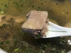 -滋味工坊中餐厅(高新区店)