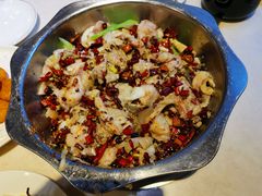 -万和源炝锅城·活鱼现炝(文艺北路店)