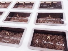 -% Arabica阿拉比卡咖啡(武汉天地店)