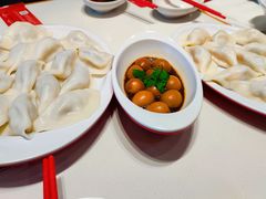 -喜家德虾仁水饺(开发区万达店)