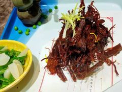 -马老六清真餐厅(雁滩店)