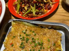 -虾领航小龙虾·吉林烧烤(柳州路店)