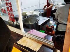 -文山荷鲜居(翠湖店)