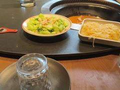 -蘸小院铁锅炖·蘸酱菜·东北菜(怀远门店)