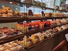 -新侨三宝乐面包店(崇文门店)