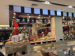 -铂丽斯国际大酒店-凯悦自助餐厅