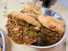 -昌顺马记小吃店(昌盛园店)