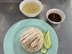 -红大哥水门鸡饭(總店)