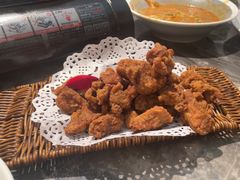 -前海沿·青岛菜(乐客城店)