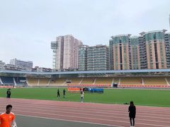 -广东省人民体育场