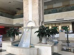 -海南鑫源温泉大酒店·鑫餐厅