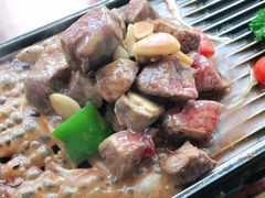 -九井澤精致料理(金茂店)