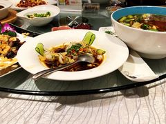 -御盛苑富隆汇·传承川菜·商务简餐(江北嘴店)