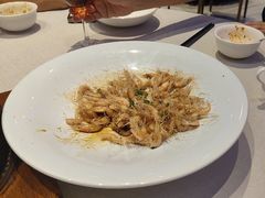-狮王府淮扬菜(百家湖1912店)